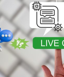 Live Demo Chatbot AI – Trải nghiệm trực tiếp giải pháp AI cho doanh nghiệp