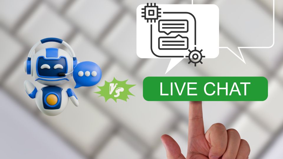 Live Demo Chatbot AI – Trải nghiệm trực tiếp giải pháp AI cho doanh nghiệp
