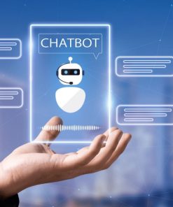 Chatbot học từ dữ liệu doanh nghiệp – Giải pháp AI thông minh cho mọi doanh nghiệp