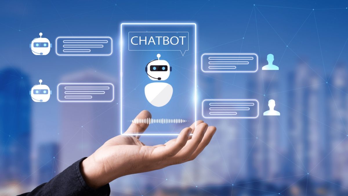 Chatbot học từ dữ liệu doanh nghiệp – Giải pháp AI thông minh cho mọi doanh nghiệp