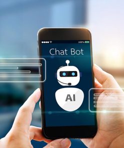 🧠 Chatbot AI Trả Lời Tự Động – Giải Pháp Tăng Trưởng Doanh Nghiệp Trên