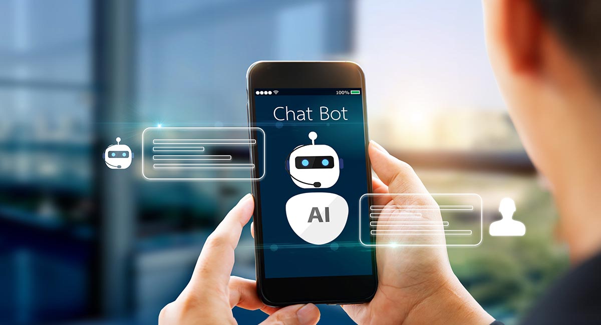 🧠 Chatbot AI Trả Lời Tự Động – Giải Pháp Tăng Trưởng Doanh Nghiệp Trên